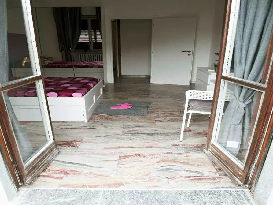 Immagine 8 di Camera in affitto  in Via Privata Reggio a Milano