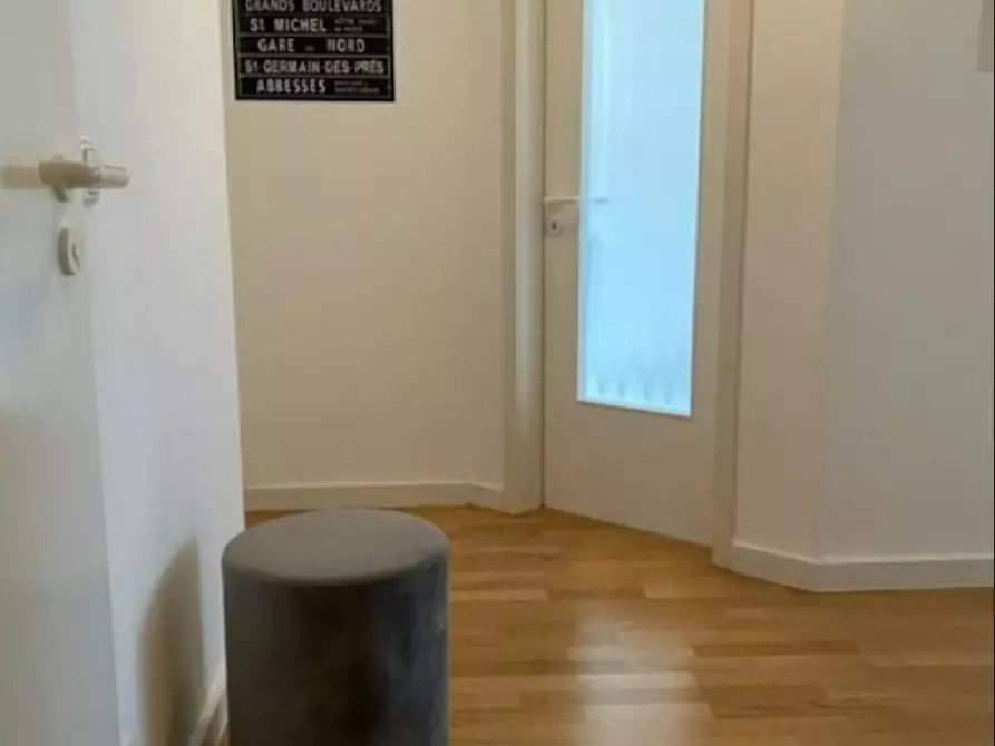 Immagine 4 di Camera in affitto  in Parkstraße a Frankfurt am Main