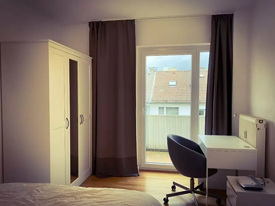Immagine 2 di Camera in affitto  in Parkstraße a Frankfurt am Main