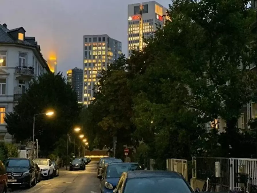 Immagine 10 di Camera in affitto  in Parkstraße a Frankfurt am Main