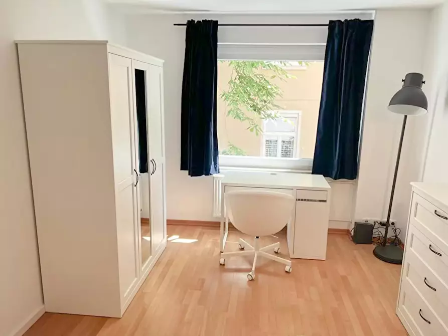 Immagine 3 di Camera in affitto  in Parkstraße a Frankfurt am Main