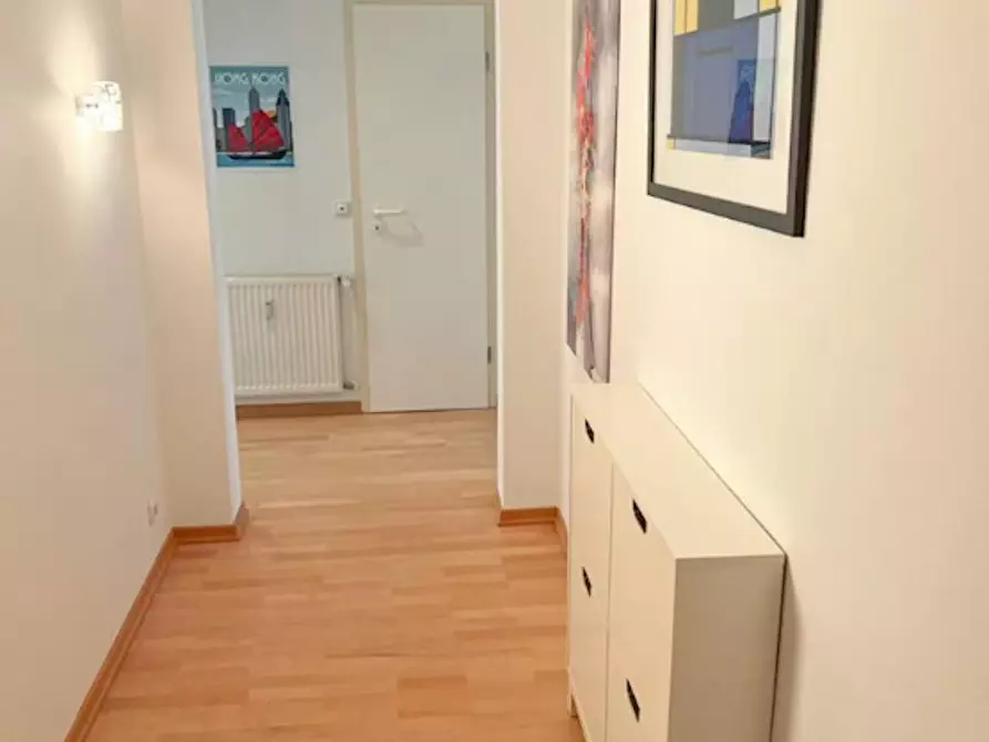 Immagine 6 di Camera in affitto  in Parkstraße a Frankfurt am Main