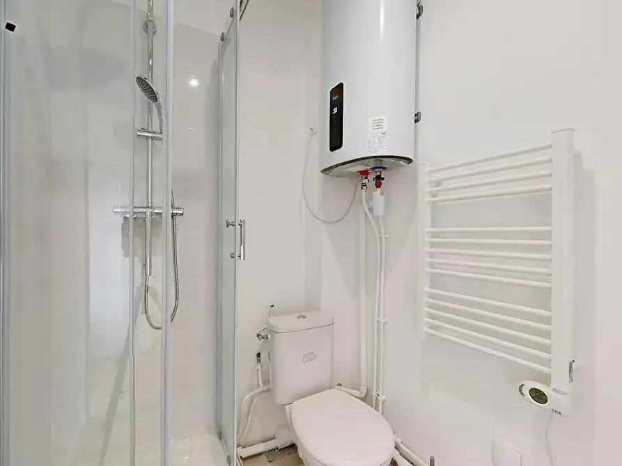 Immagine 9 di Appartamento in affitto  in Rue du Marais de Lomme a Lille