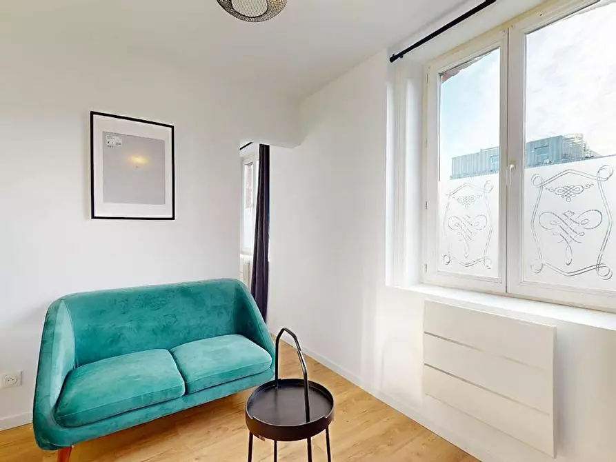 Immagine 10 di Appartamento in affitto  in Rue du Marais de Lomme a Lille