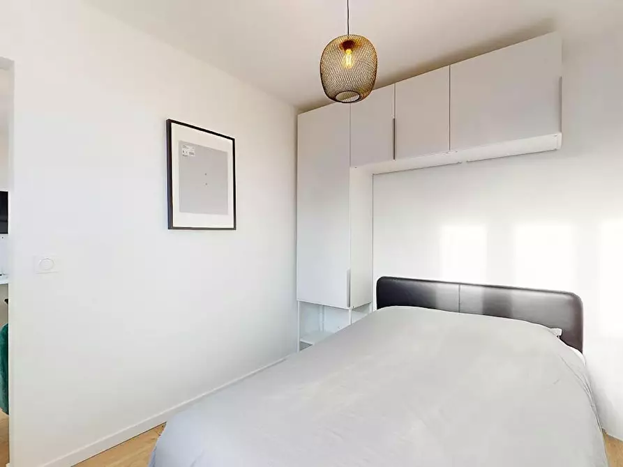 Immagine 2 di Appartamento in affitto  in Rue du Marais de Lomme a Lille