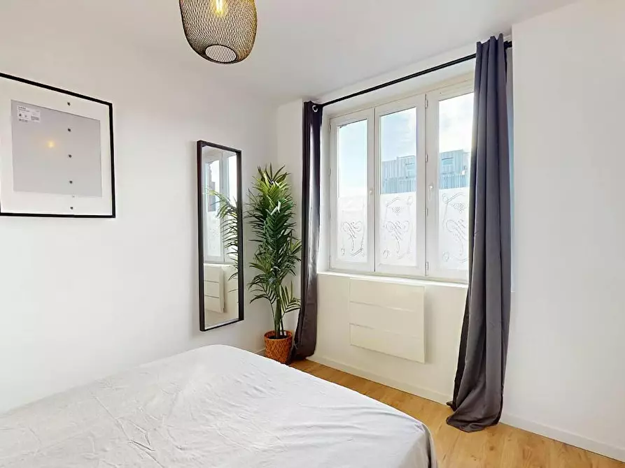 Immagine 3 di Appartamento in affitto  in Rue du Marais de Lomme a Lille