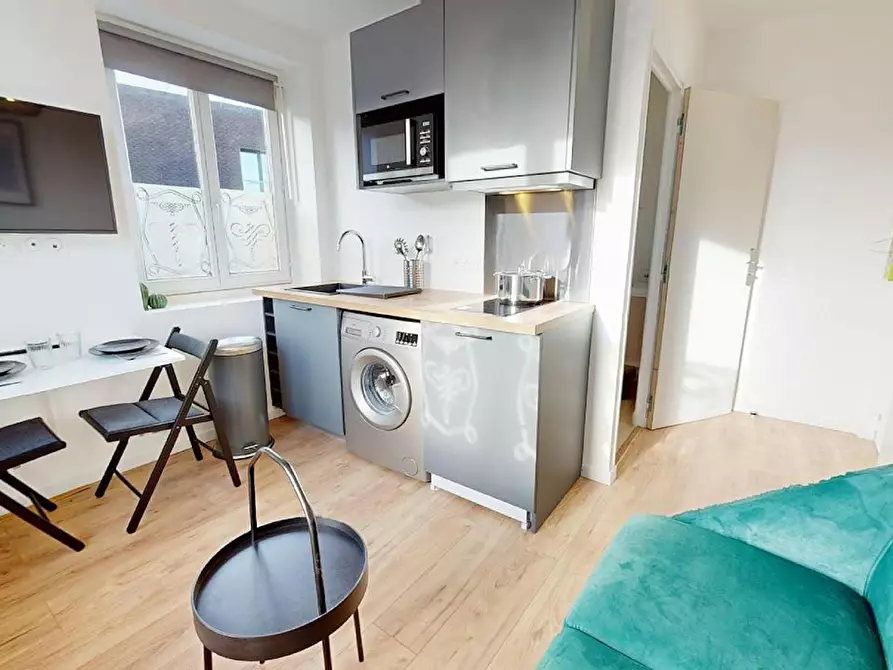 Immagine 1 di Appartamento in affitto  in Rue du Marais de Lomme a Lille