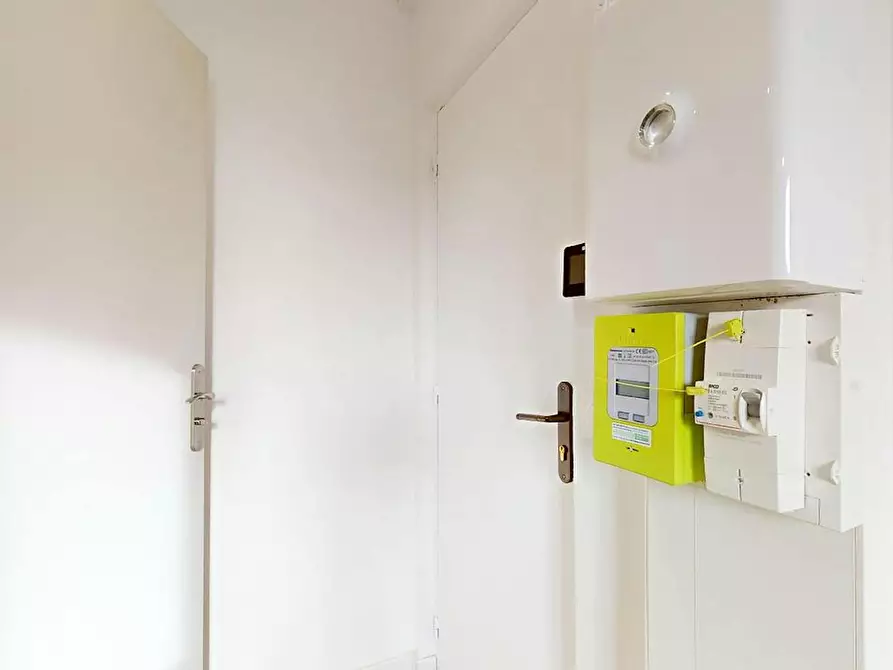 Immagine 6 di Appartamento in affitto  in Rue du Marais de Lomme a Lille