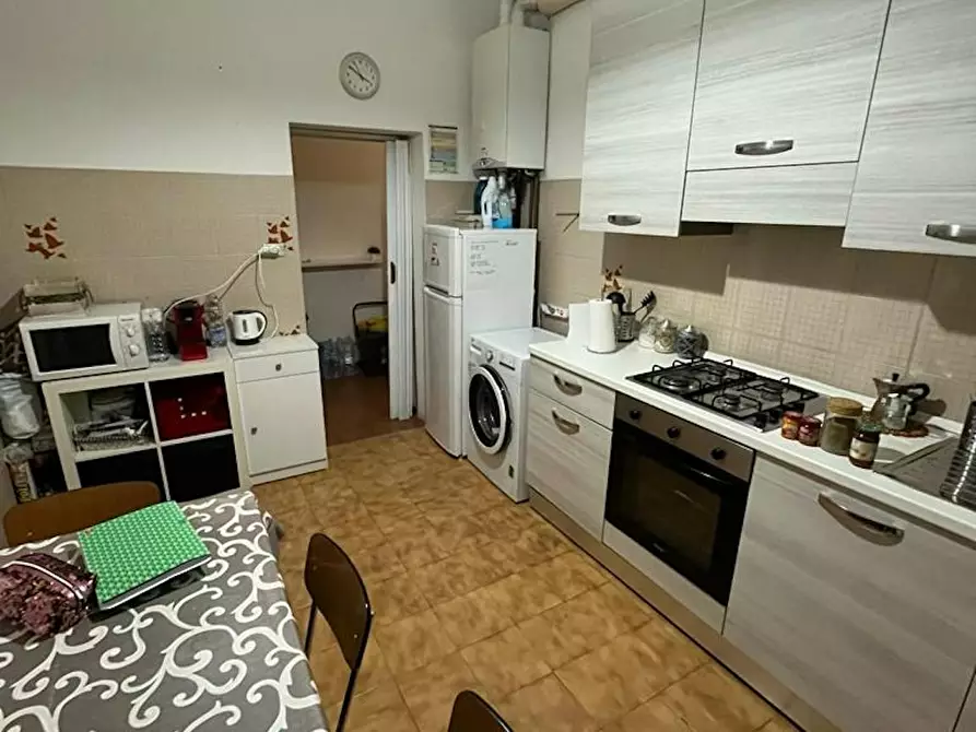 Immagine 4 di Camera in affitto  in Borgo Trinità a Parma