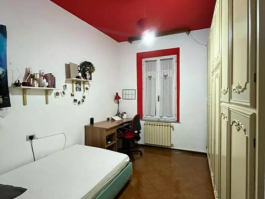 Immagine 1 di Camera in affitto  in Borgo Trinità a Parma