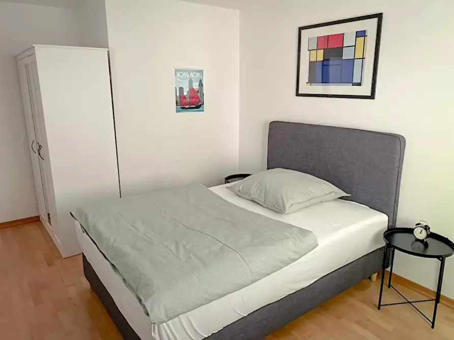 Immagine 5 di Appartamento in affitto  in Parkstraße a Frankfurt am Main