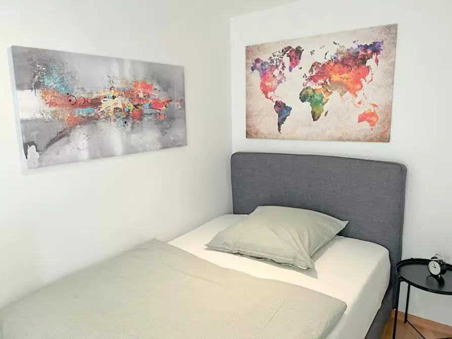 Immagine 6 di Appartamento in affitto  in Parkstraße a Frankfurt am Main