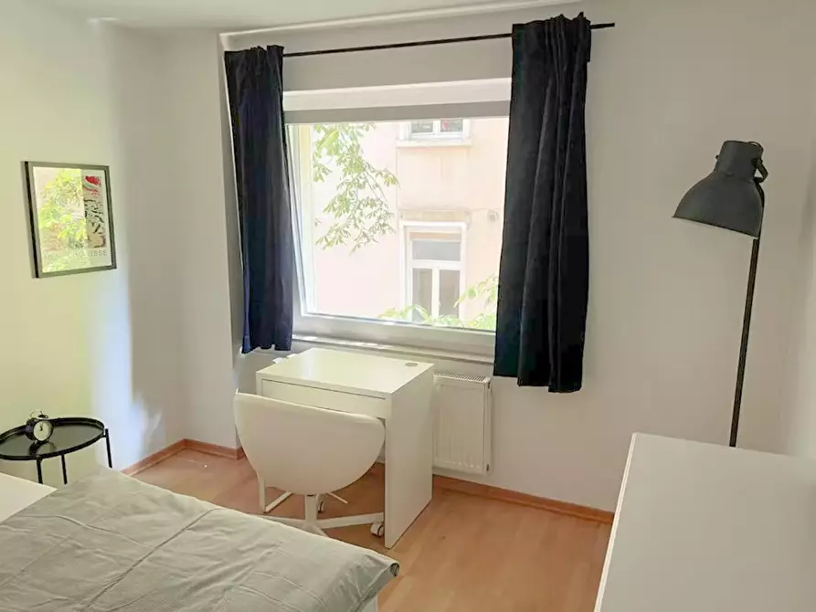 Immagine 2 di Appartamento in affitto  in Parkstraße a Frankfurt am Main