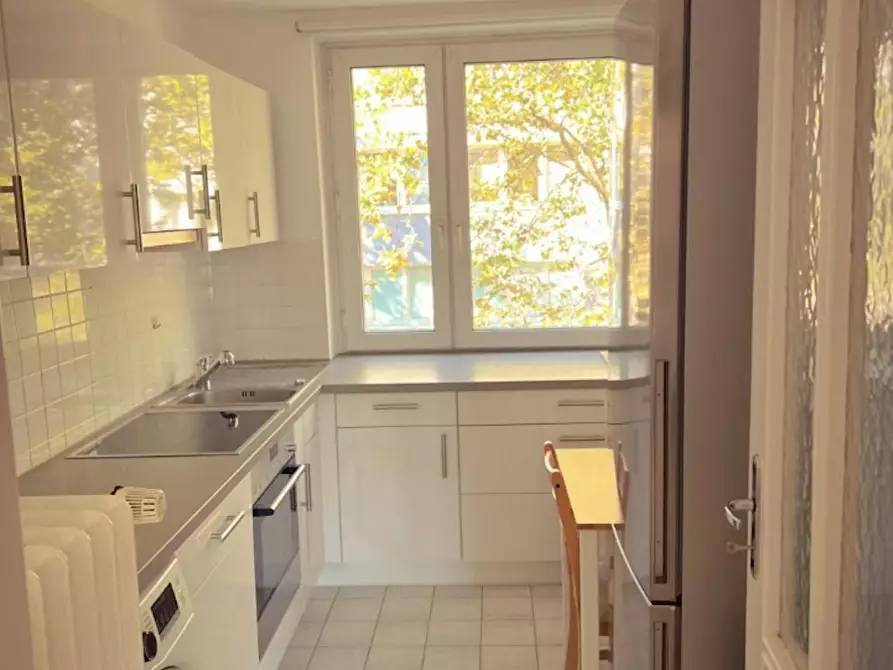 Immagine 4 di Camera in affitto  in Töngesgasse a Frankfurt am Main