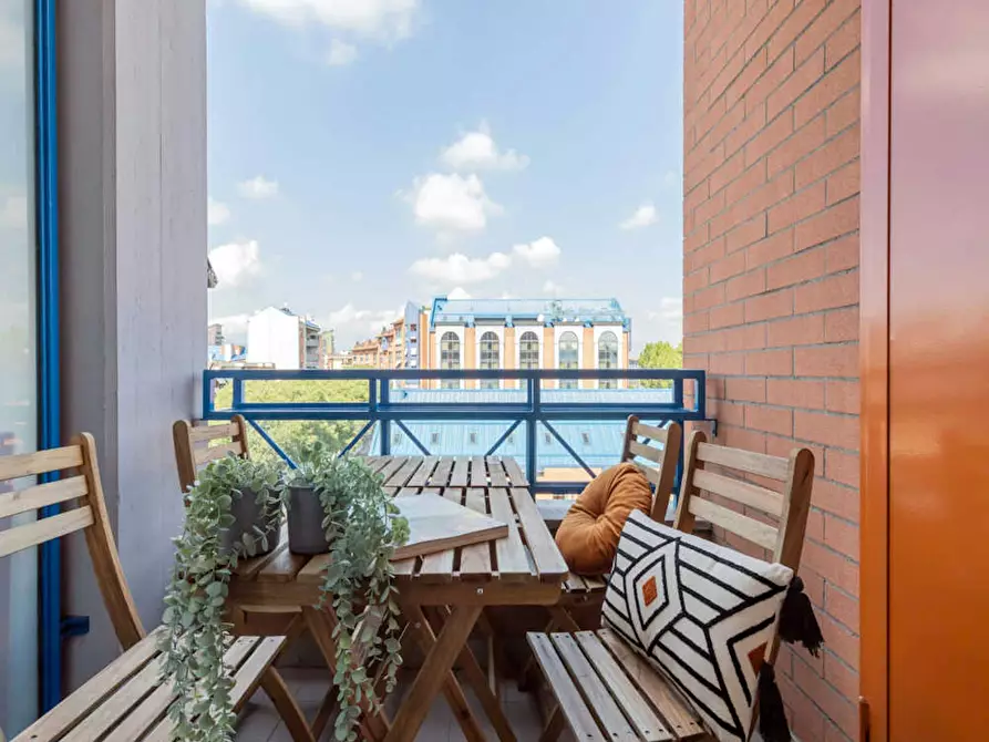 Immagine 10 di Camera in affitto  in Strada del Fortino a Torino