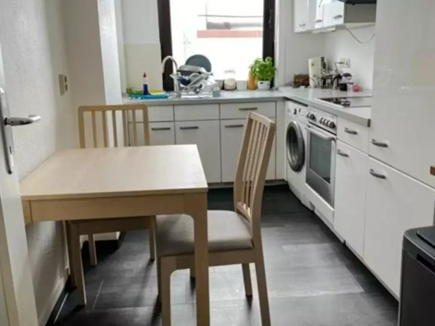 Immagine 5 di Camera in affitto  in Hochstraße a Frankfurt am Main