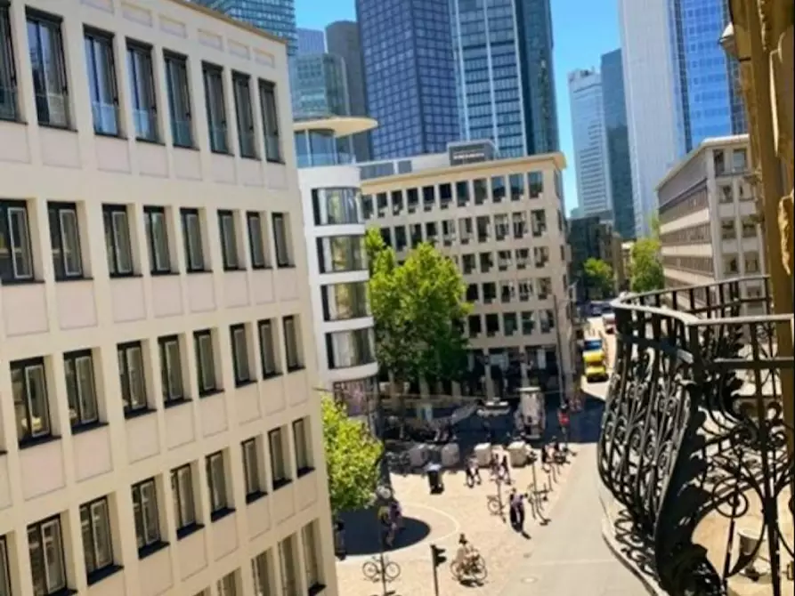Immagine 8 di Camera in affitto  in Hochstraße a Frankfurt am Main