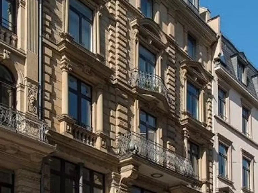Immagine 9 di Camera in affitto  in Hochstraße a Frankfurt am Main