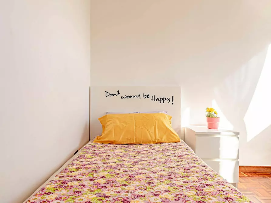 Immagine 3 di Camera in affitto  in Via Luigi Ornato a Milano