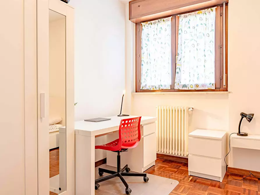 Immagine 8 di Camera in affitto  in Via Luigi Ornato a Milano