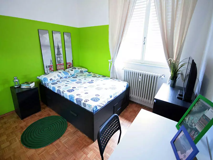 Immagine 8 di Camera in affitto  in Via Tortona a Milano