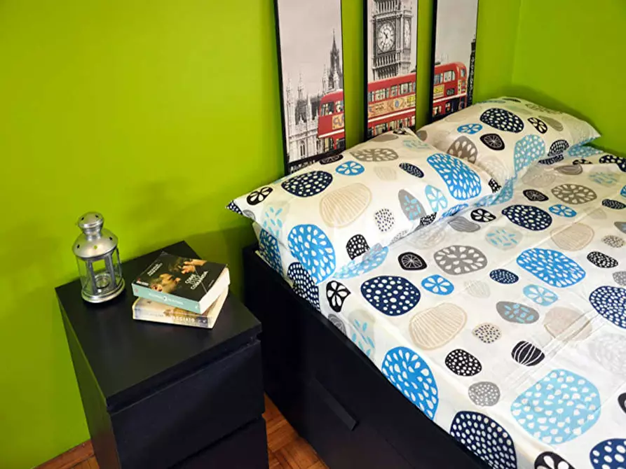 Immagine 1 di Camera in affitto  in Via Tortona a Milano