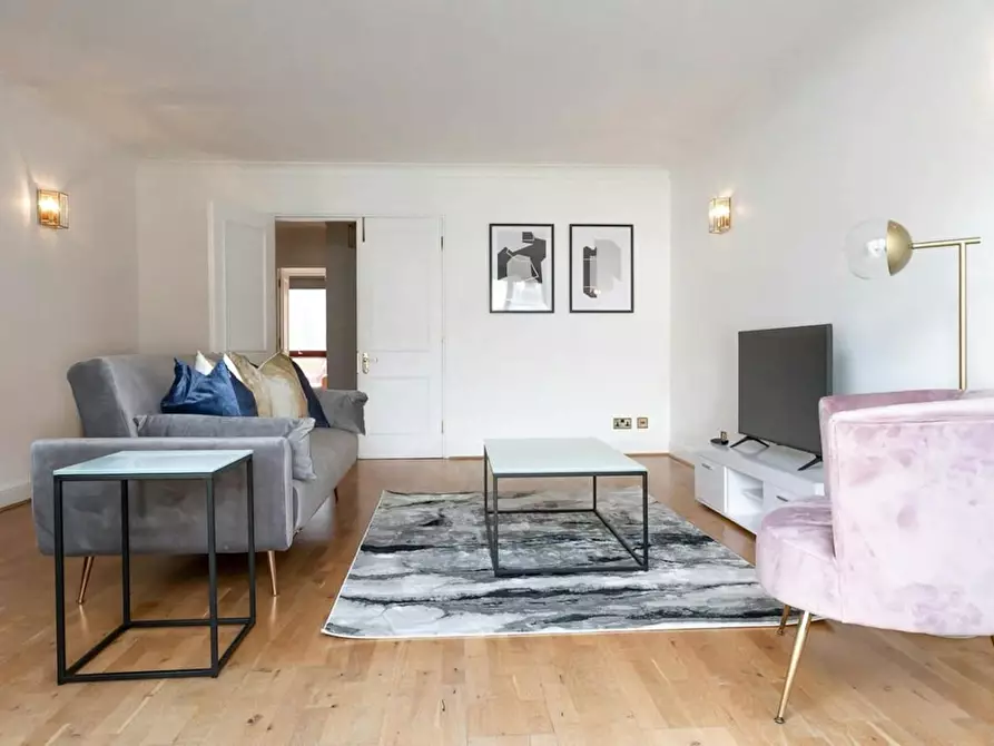 Immagine 9 di Appartamento in affitto  in Brook's Mews a 