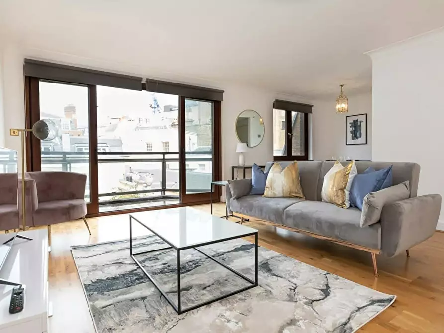Immagine 1 di Appartamento in affitto  in Brook's Mews a 