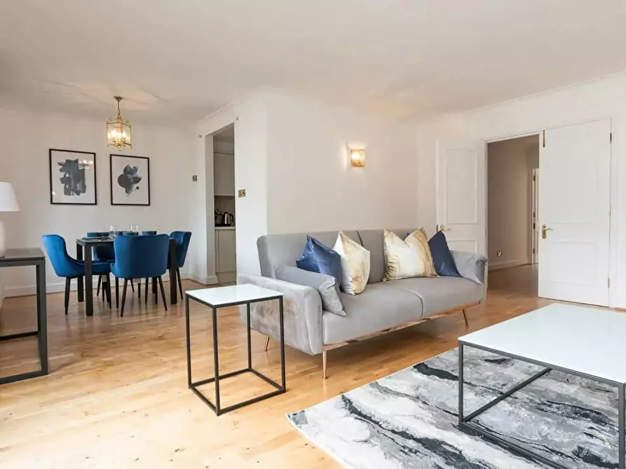 Immagine 10 di Appartamento in affitto  in Brook's Mews a 