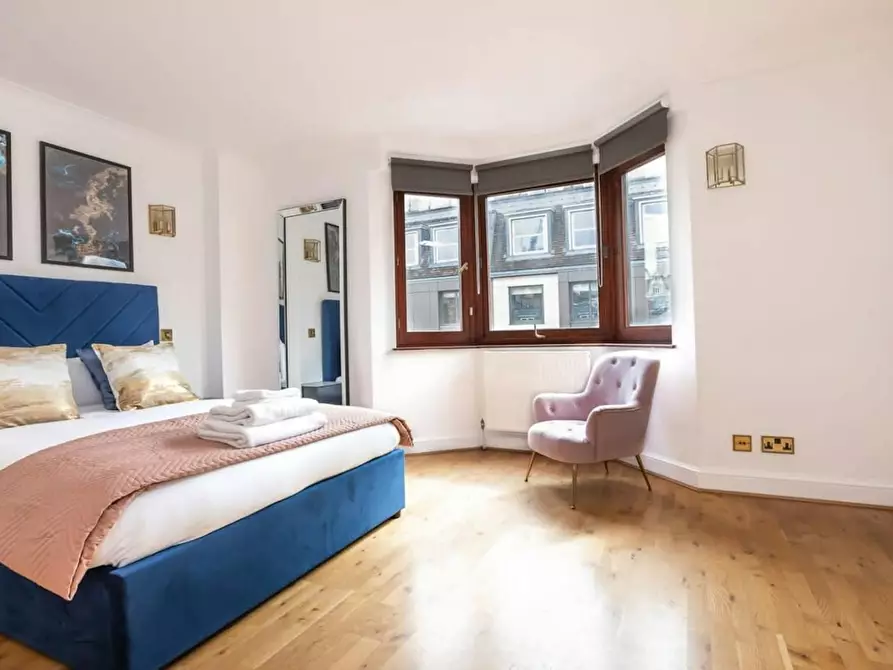 Immagine 3 di Appartamento in affitto  in Brook's Mews a 