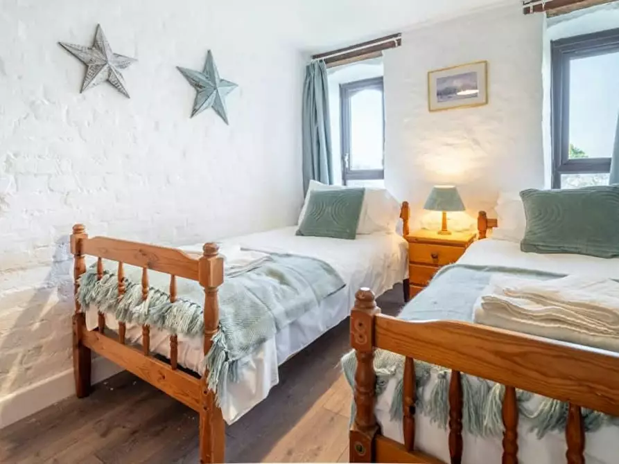 Immagine 5 di Casa indipendente in affitto  in Summerleaze a Rogiet