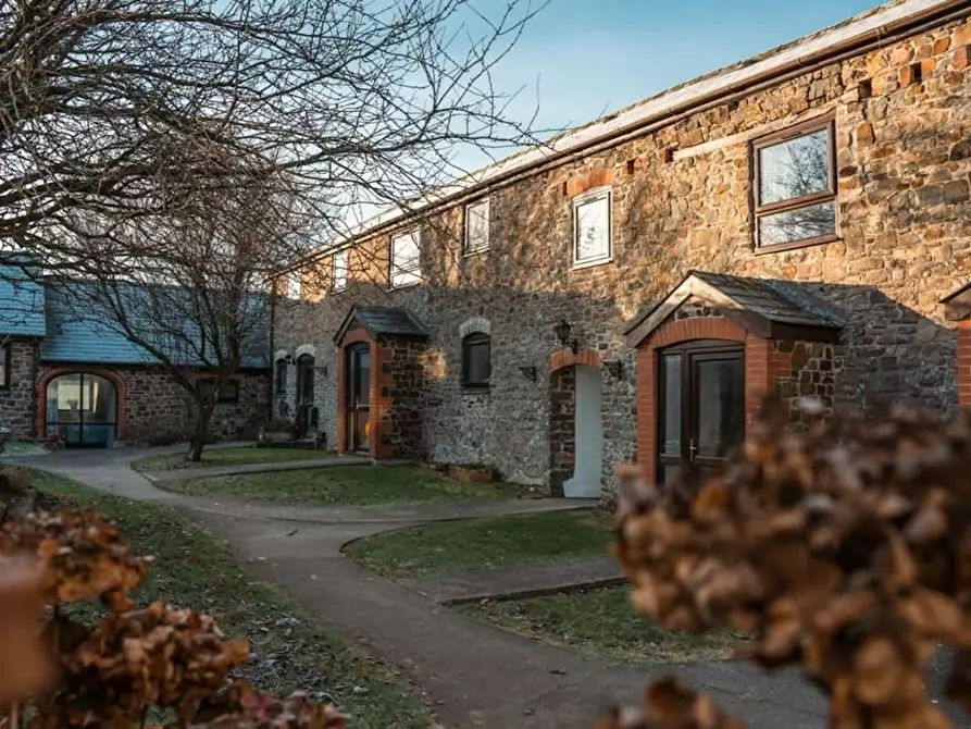 Immagine 10 di Casa indipendente in affitto  in Summerleaze a Rogiet