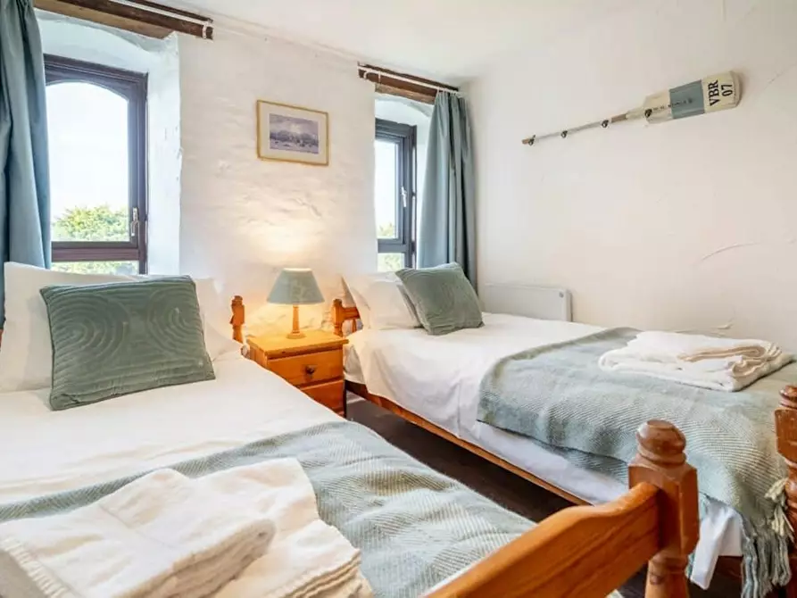 Immagine 2 di Casa indipendente in affitto  in Summerleaze a Rogiet