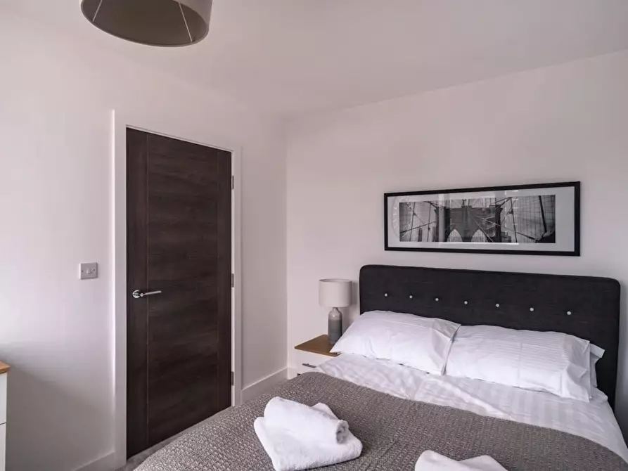 Immagine 9 di Appartamento in affitto  in Talbot Road a Manchester