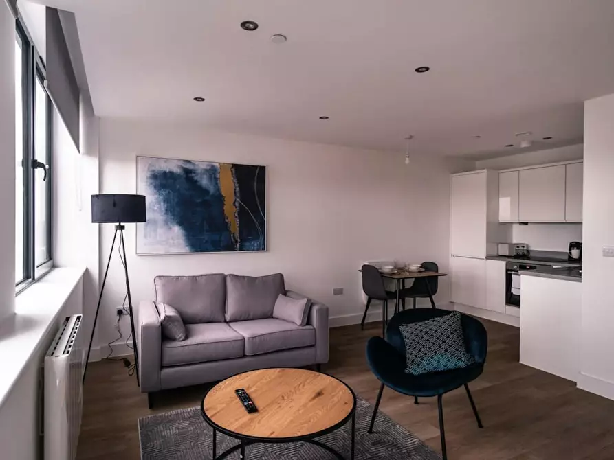 Immagine 7 di Appartamento in affitto  in Talbot Road a Manchester