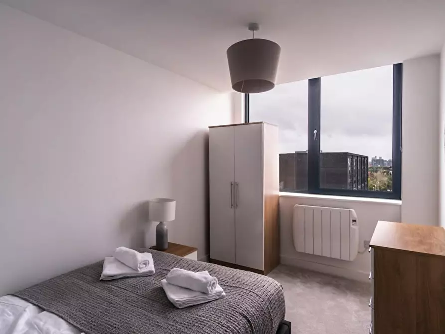 Immagine 10 di Appartamento in affitto  in Talbot Road a Manchester