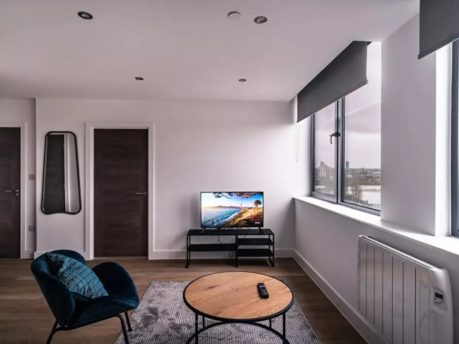 Immagine 8 di Appartamento in affitto  in Talbot Road a Manchester
