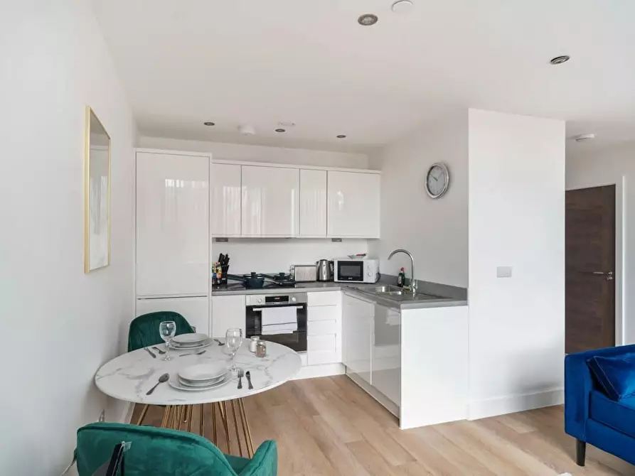 Immagine 10 di Appartamento in affitto  in Talbot Road a Manchester