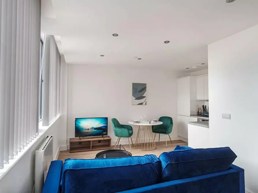 Immagine 7 di Appartamento in affitto  in Talbot Road a Manchester