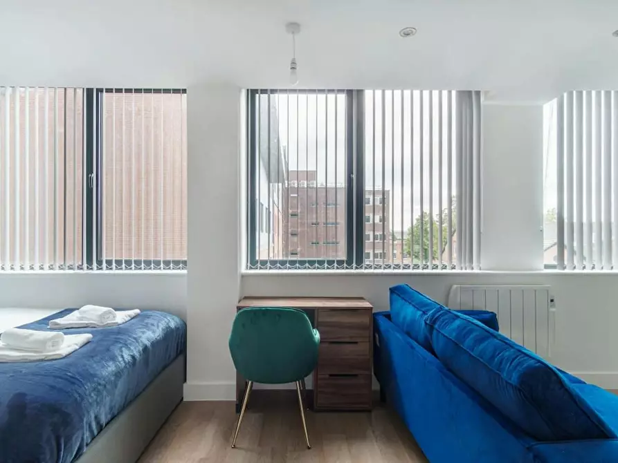 Immagine 8 di Appartamento in affitto  in Talbot Road a Manchester