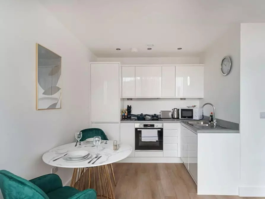 Immagine 3 di Appartamento in affitto  in Talbot Road a Manchester