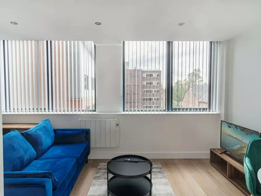 Immagine 6 di Appartamento in affitto  in Talbot Road a Manchester