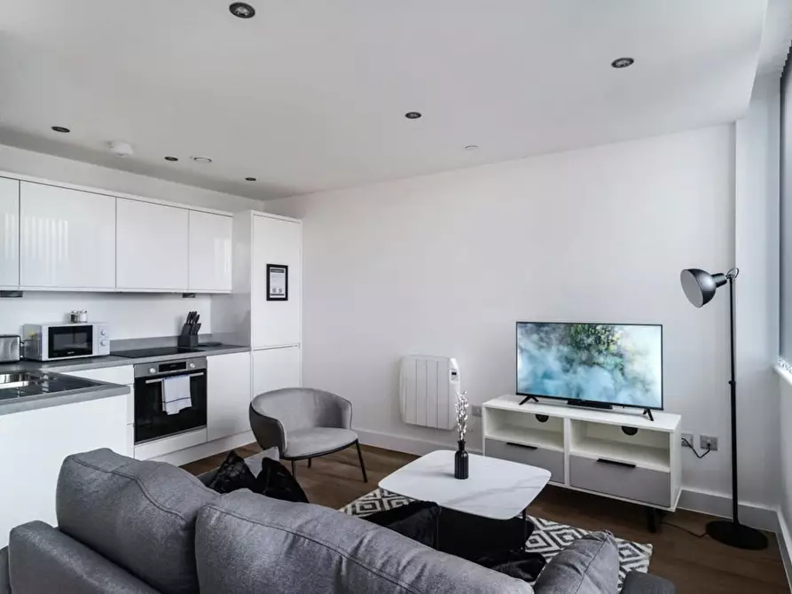 Immagine 9 di Appartamento in affitto  in Talbot Road a Manchester