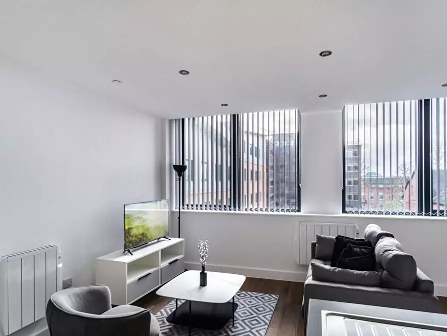 Immagine 10 di Appartamento in affitto  in Talbot Road a Manchester