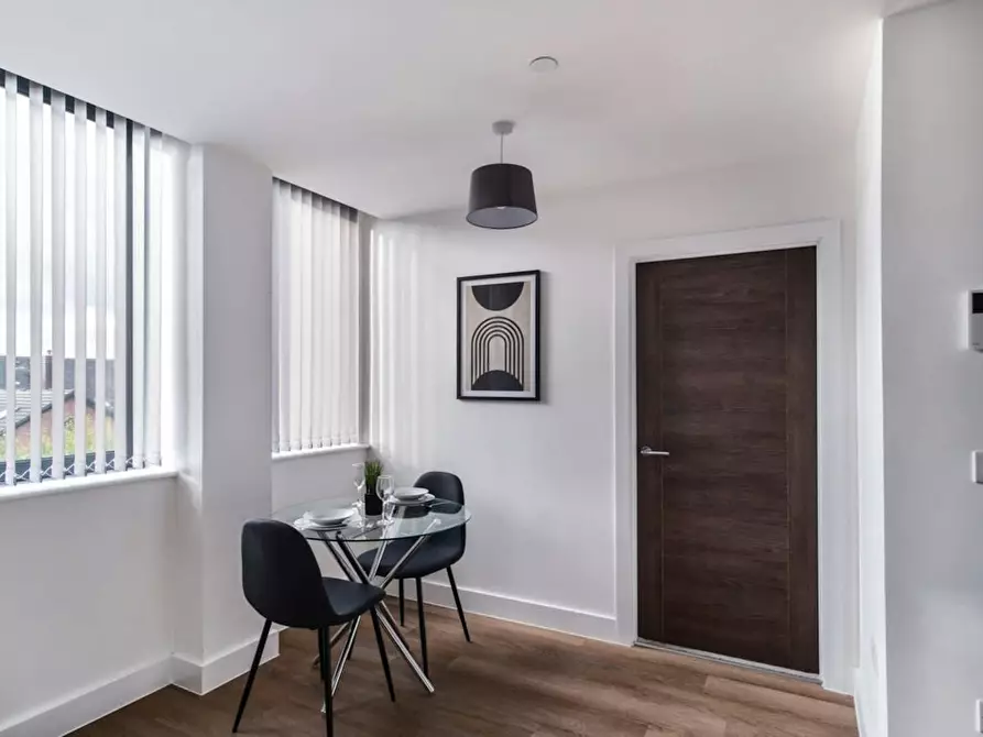 Immagine 5 di Appartamento in affitto  in Talbot Road a Manchester