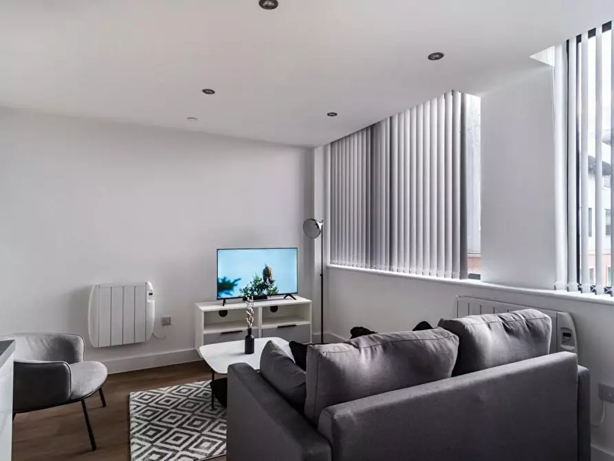 Immagine 6 di Appartamento in affitto  in Talbot Road a Manchester