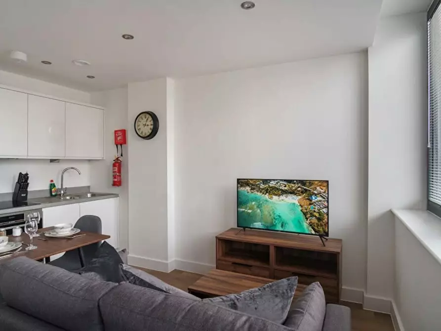 Immagine 8 di Appartamento in affitto  in Talbot Road a Manchester