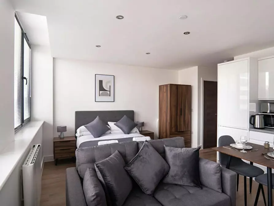 Immagine 9 di Appartamento in affitto  in Talbot Road a Manchester