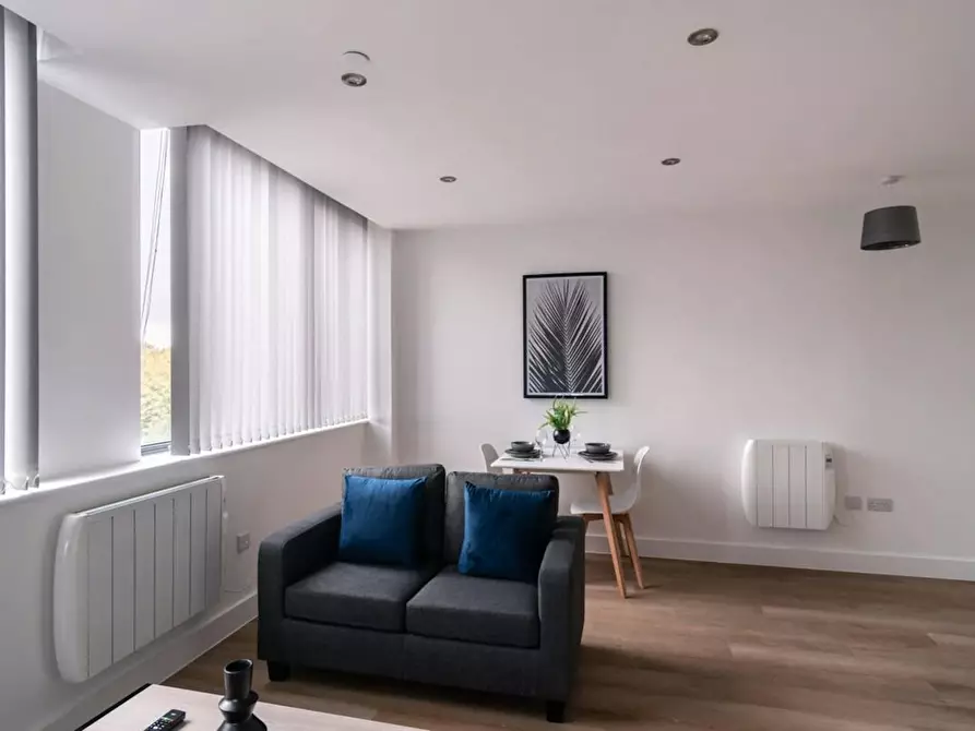 Immagine 8 di Appartamento in affitto  in Talbot Road a Manchester