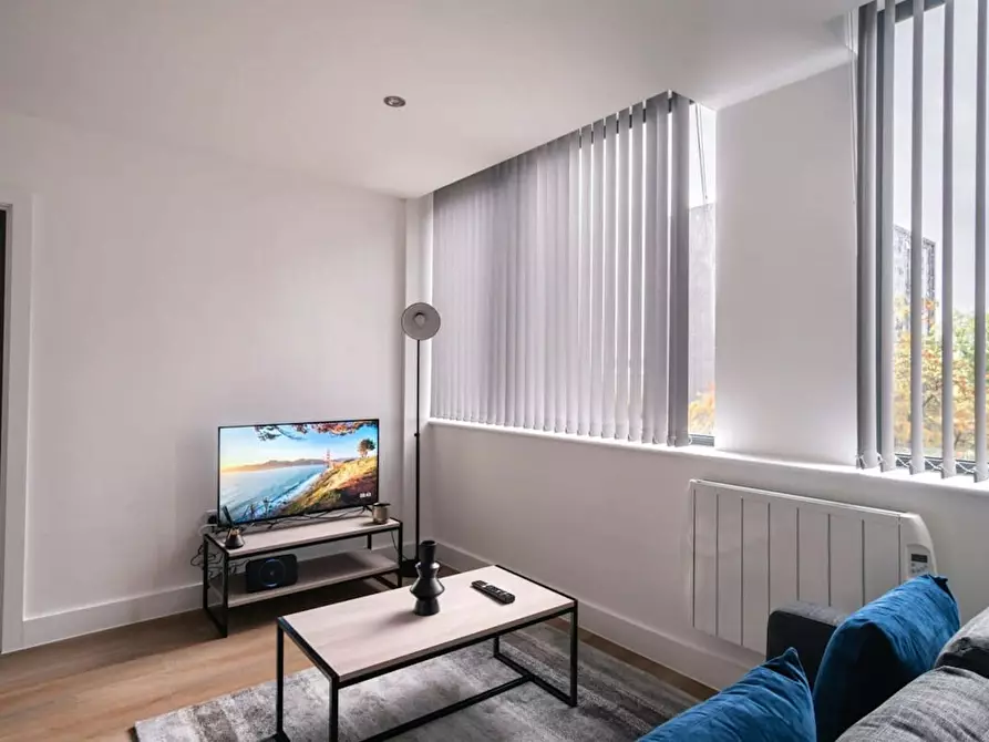 Immagine 9 di Appartamento in affitto  in Talbot Road a Manchester